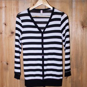 トップス Supreme 22AW / Abstract Stripe Cardigan Supreme Abstract Stripe Cardigan (FW22) - $198